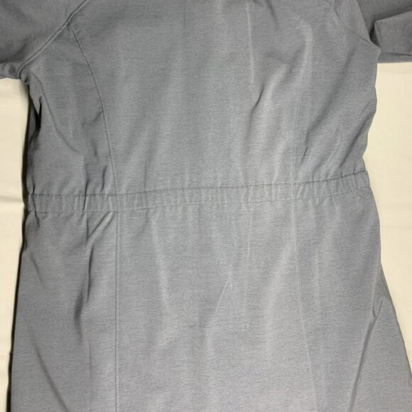 Elegant Columbia Hooded Rainjacket Size Small - Picture 14 of 15